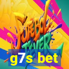 g7s bet